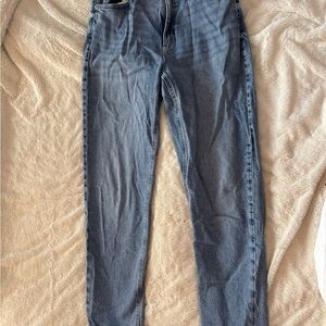 Dynamite Blue Ankle & Cropped Jeans